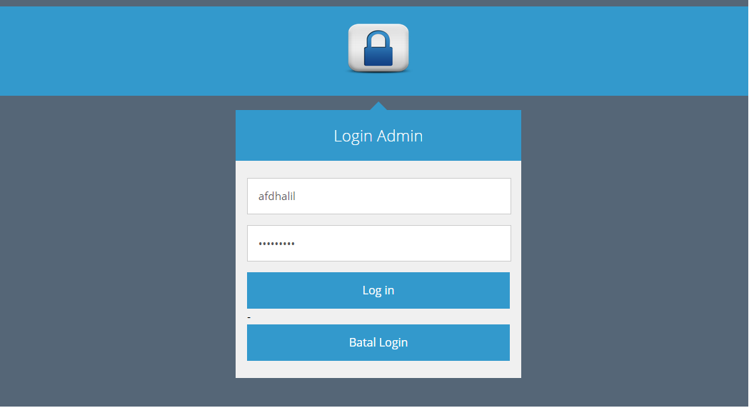 Login PGRI Kendawangan - Persatuan Guru Republik Indonesia Cabang Kendawangan